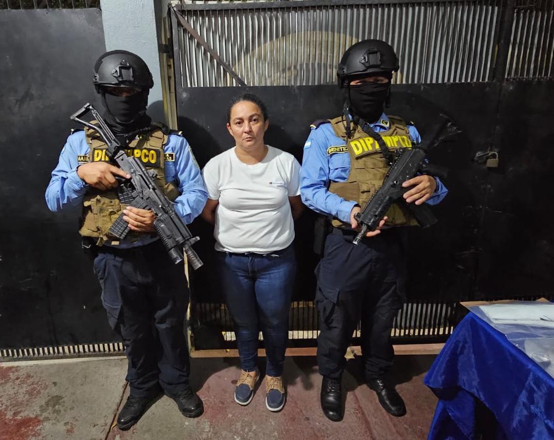 Policía: banda Los Chiputas vinculados al secuestro de diputado nacionalista