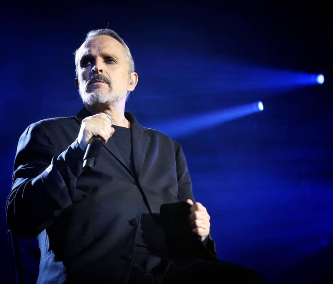 En su comunicado, la promotora destaca que se trata de la primera gira de Bosé en EE.UU. desde 2017 y no solo recuerda sus “contribuciones a la música latina y española”, también a la filantropía en causas de patrimonio, salud y naturaleza. EFE