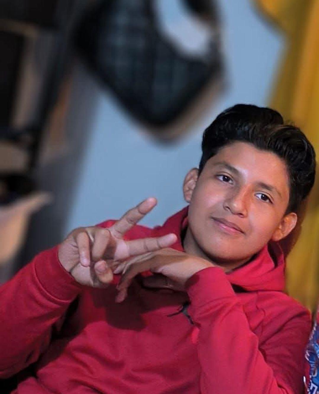 Exigen pena de muerte para salvadoreño acusado de matar promesa del fútbol hondureño