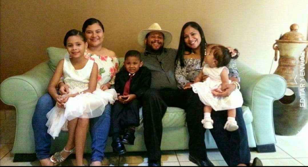 Aurora Martínez: una madre ejemplar y proveedora de esperanza