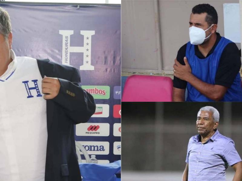 El colombiano Hernán Darío “Bolillo” Gómez es el nuevo timonel de la selección de Honduras y en los próximos días estaría sumando a su cuerpo técnico a un estratega hondureño como su asistente.