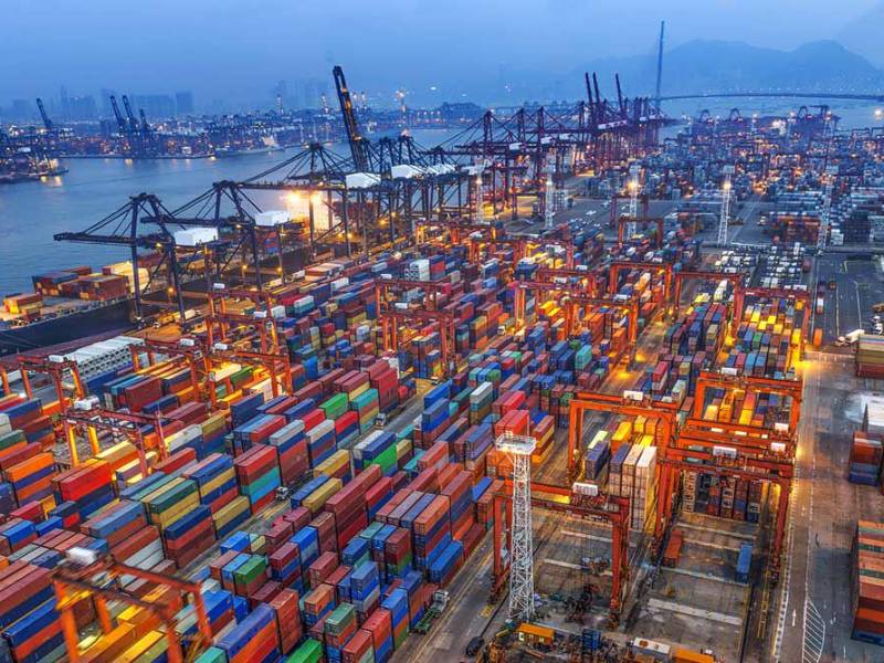 China es una potencia económica que establece relaciones con cualquier país independientemente de la ideología de su gobierno.