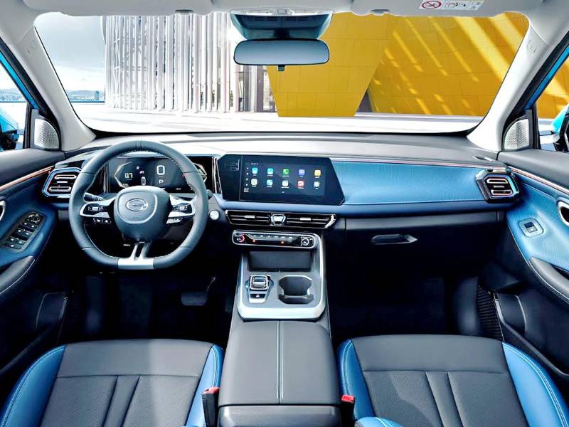 Los autos autónomos llegarán pronto a las carreteras británicas