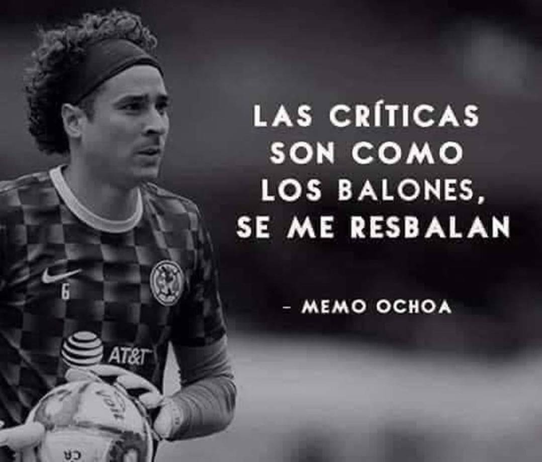 Los memes se burlan de México tras perder con Honduras: Faitelson, ‘Chino’ Huerta y ‘Memo’ Ochoa