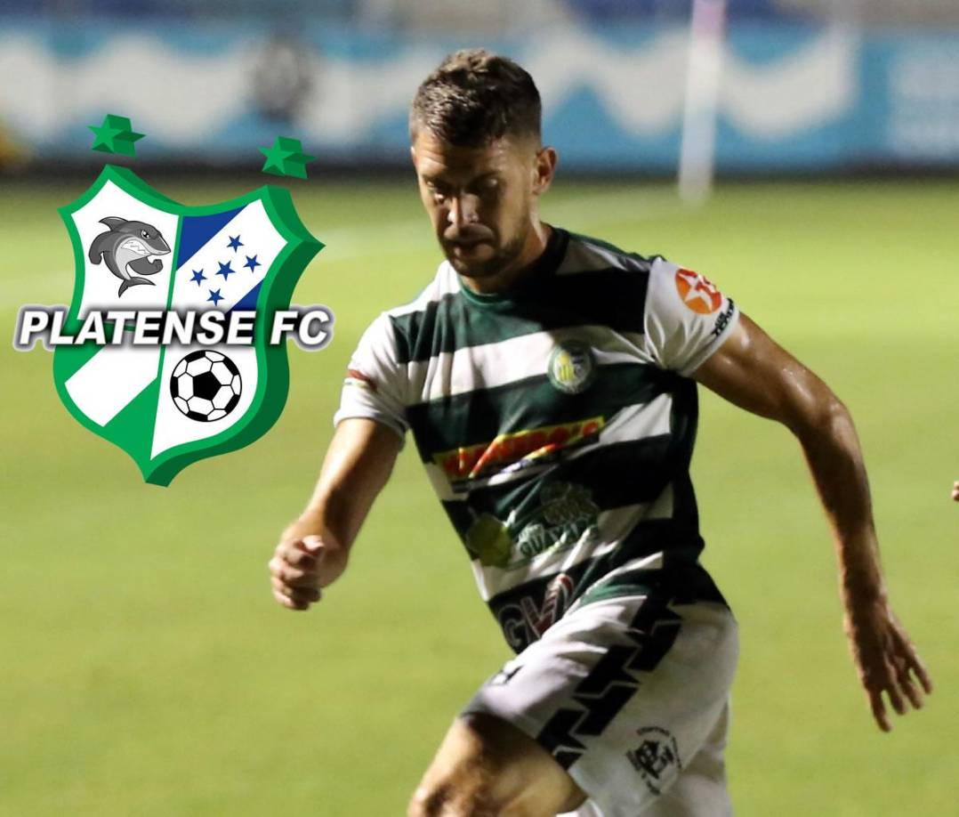 El mediocampista uruguayo Guillermo Chavasco está en negociaciones para incorporarse al Platense la próxima temporada, según el periodista Manfredo Reyes. El Tiburón quiere armar un buen equipo ante su posible regreso a la Primera División.