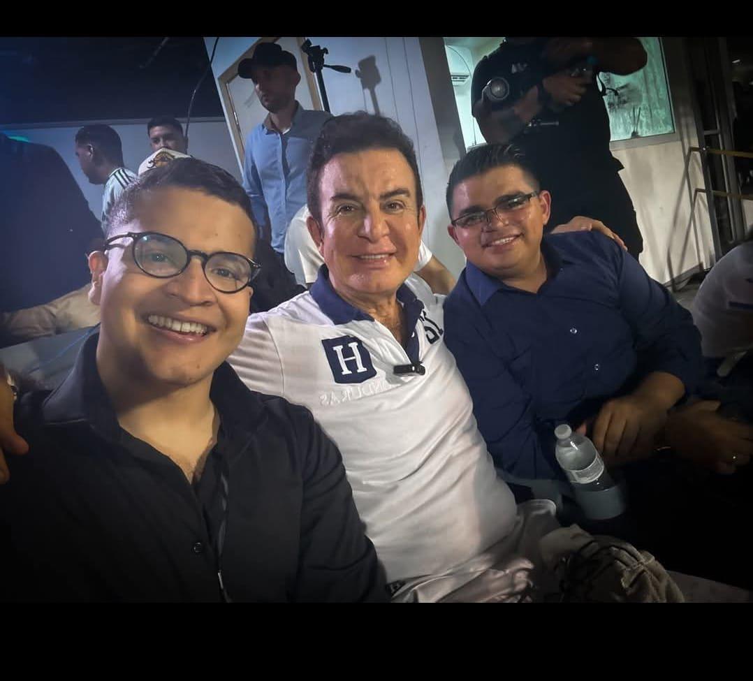 Las tiernas palabras de la mamá de Faco tras el anuncio del periodista que tiene cáncer