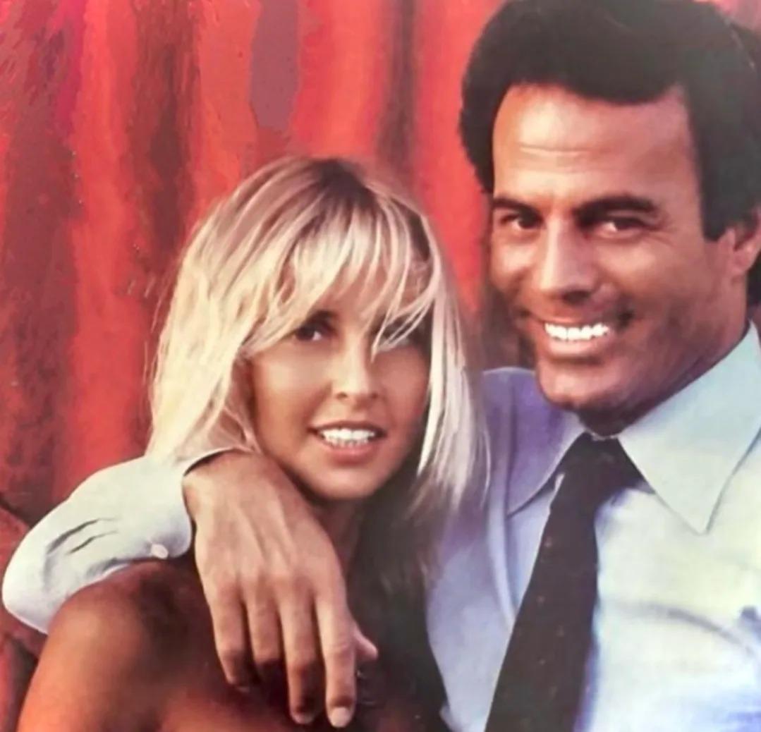 Parejas de Julio Iglesias: de Priscilla Presley hasta la mamá de Gigi Hadid