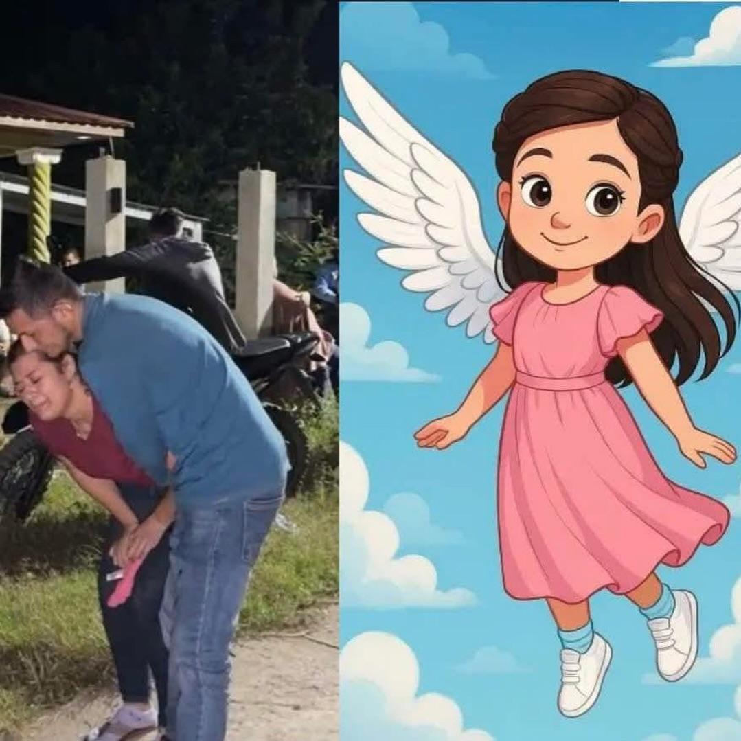 Era militar: hombre acusado por el asesinato de la pequeña Kimberly Sabillón