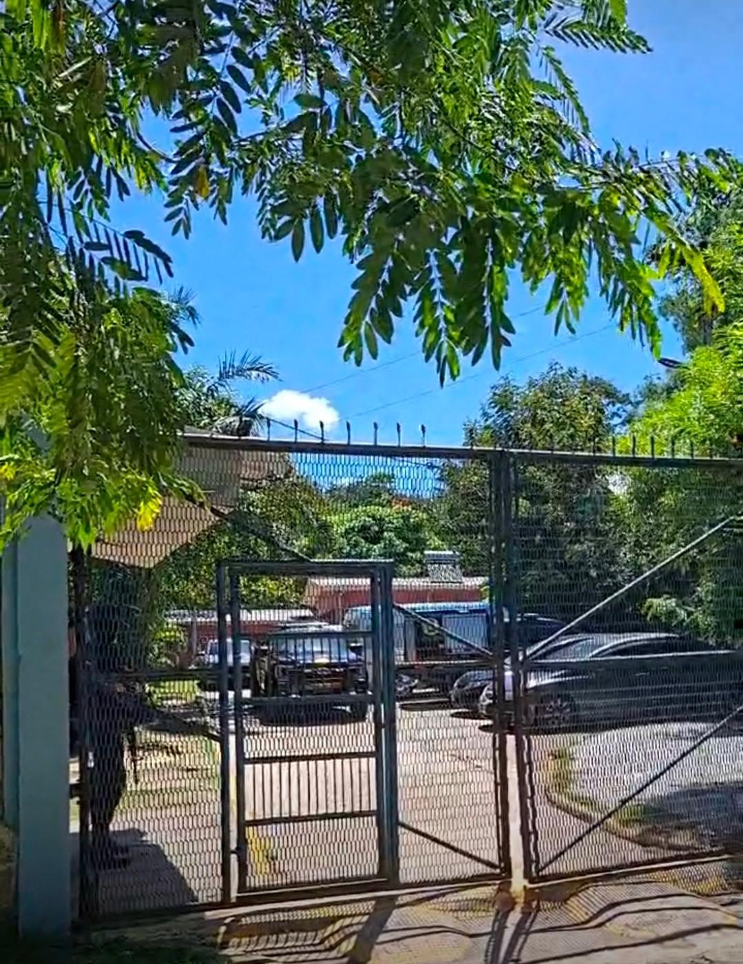 Colegio de Psicólogos niega que mujer capturada en hogar El Refugio de Choloma sea sicóloga