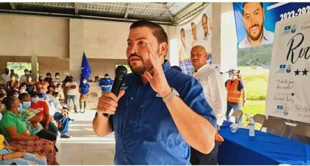 Talanga también le dio la espalda a Rixi Moncada y a su familia