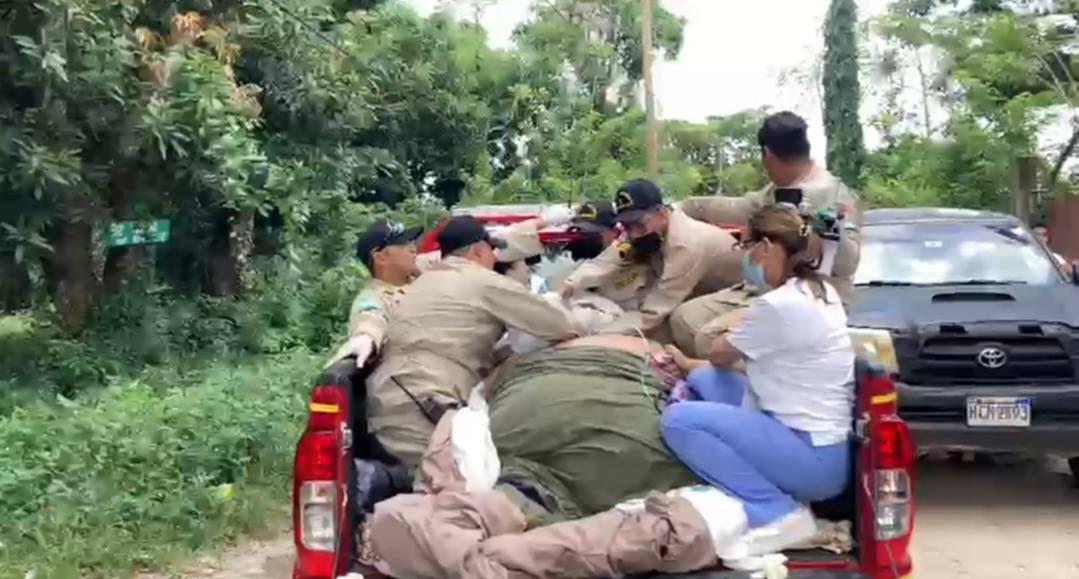 Así era Franklin Escobar, el destacado mediocampista del Nacional que murió por obesidad extrema