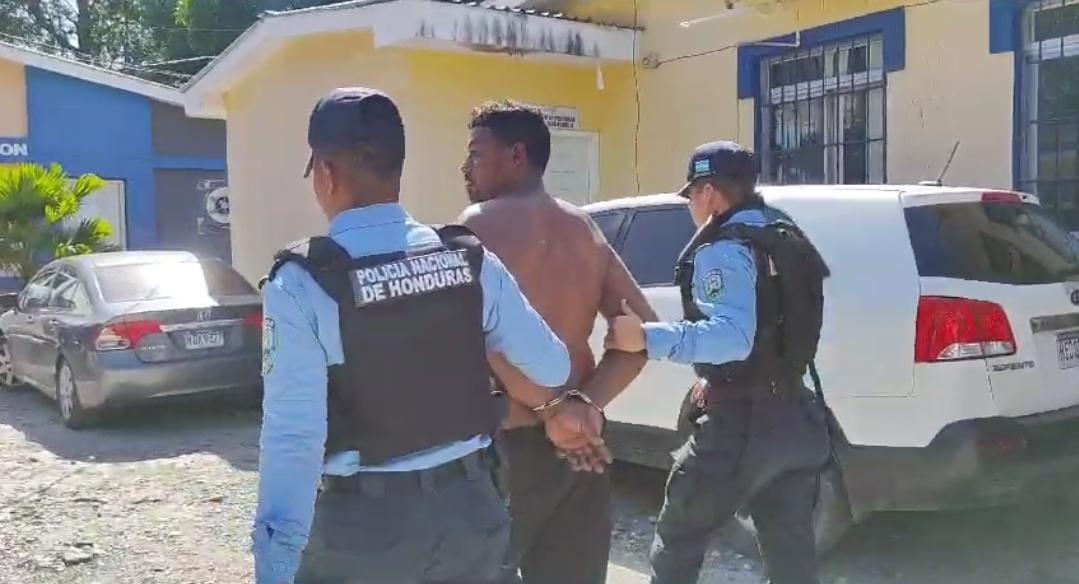 A prisión hombre que intentó darle cloro a su hijo para envenenarlo