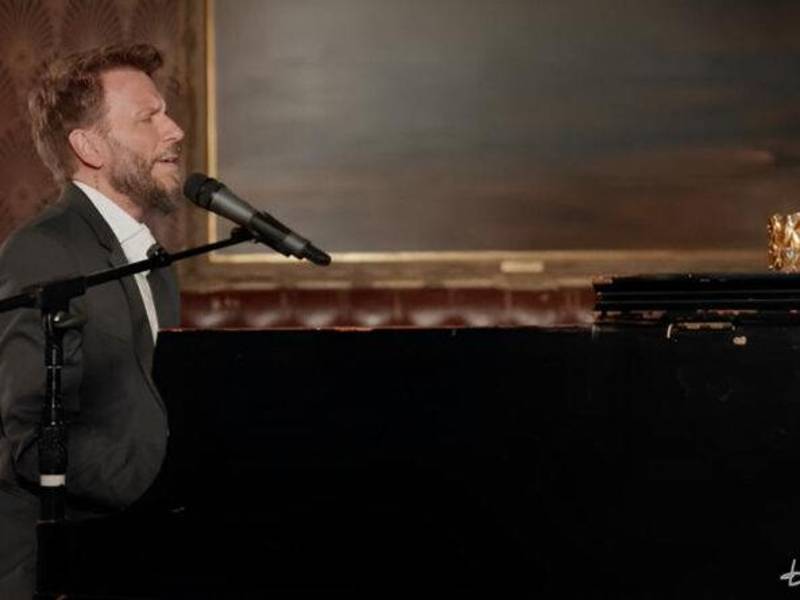 Ya está en YouTube la “BMT Sessions” con Noel Schajris.