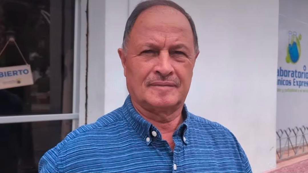 Jovencita perdió el conocimiento y grave acusación: ¿quién es el regidor Henry Valladares?