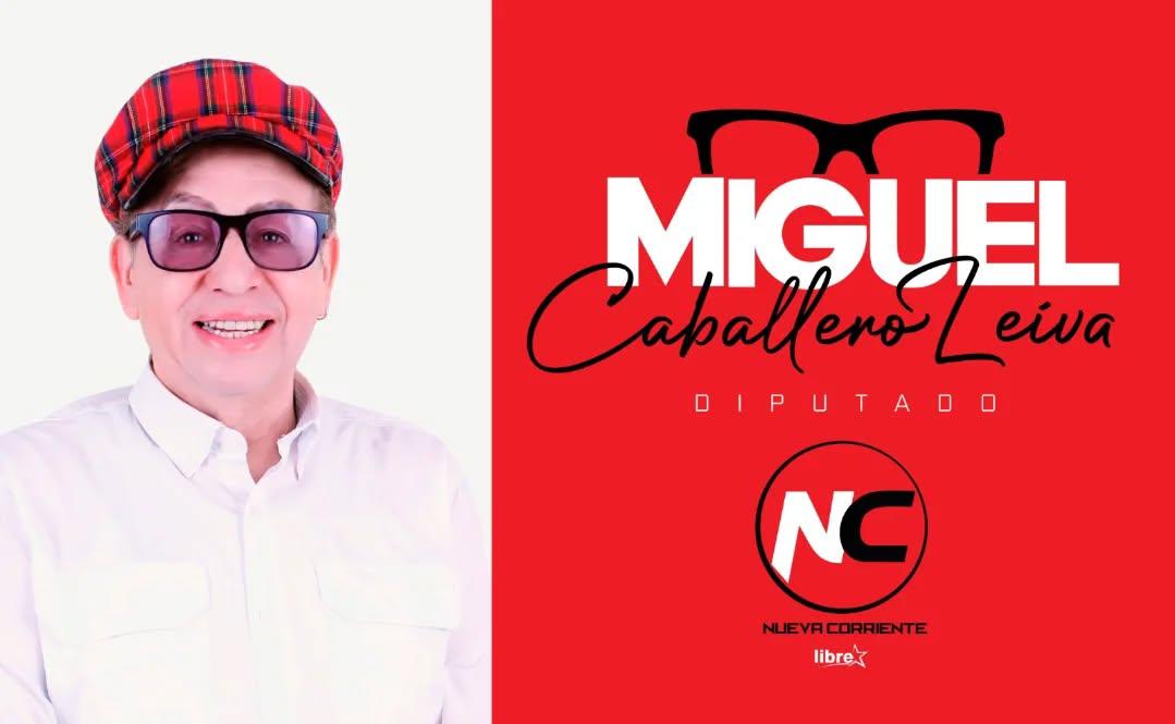 Figuras que están quedando fuera en las elecciones