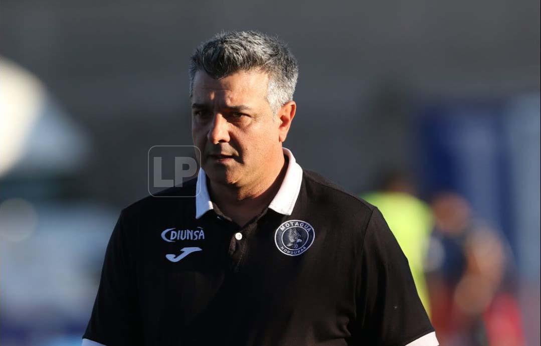 Diego Vázquez explota contra Said Martínez y lanza dardo contra Victoria: “No puede ser”