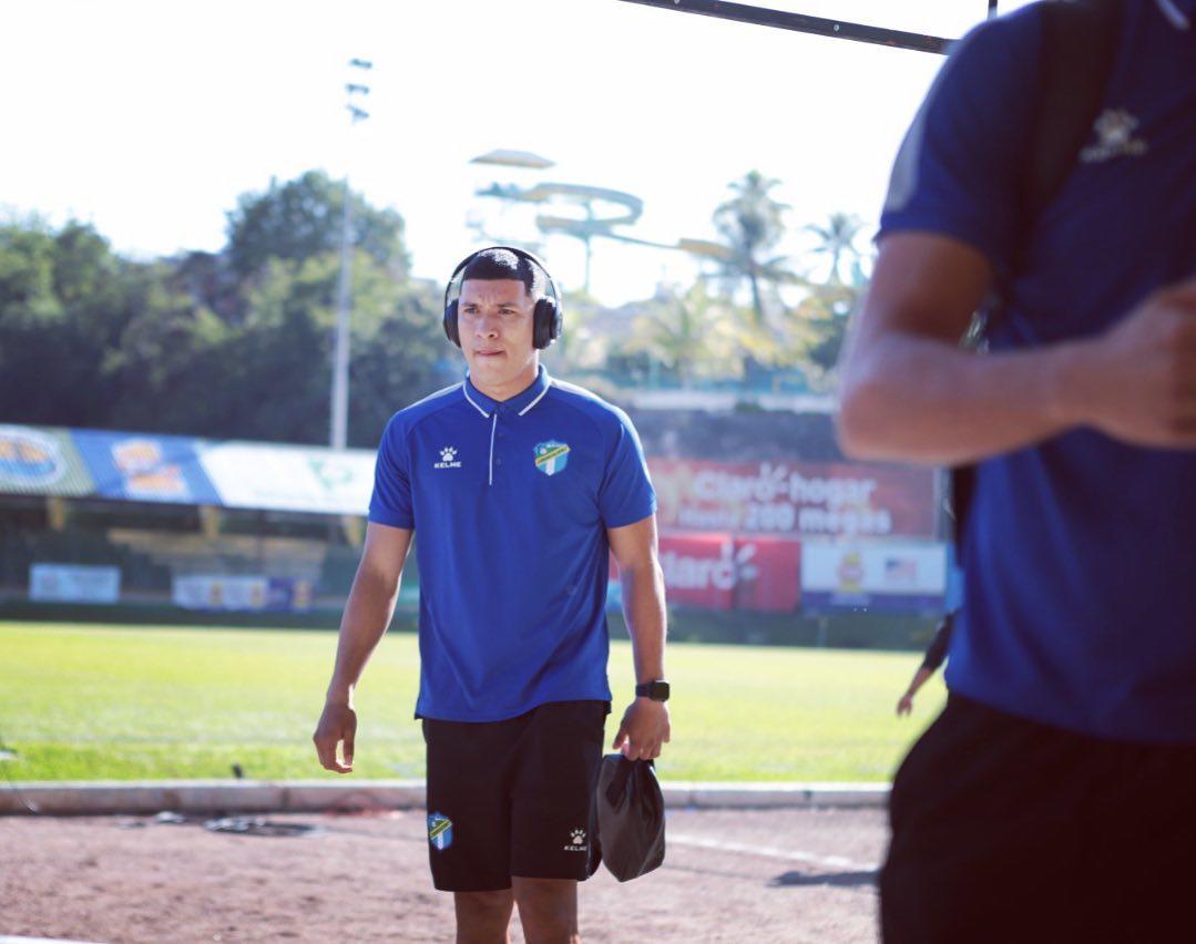 ¿Cuál será su nuevo club? Kevin López no sigue en Comunicaciones