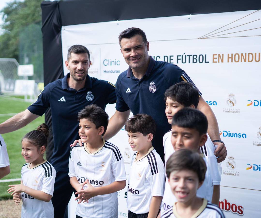 Los Clinics son programas de entrenamientos dirigidos por los entrenadores españoles: Rubén González y Rubén Cipriano Romero.