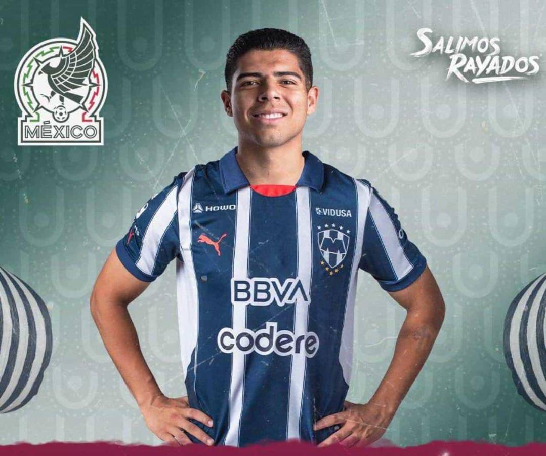 Víctor Guzmán es el convocado por Javier Aguirre en sustitución de Johan Vásquez.