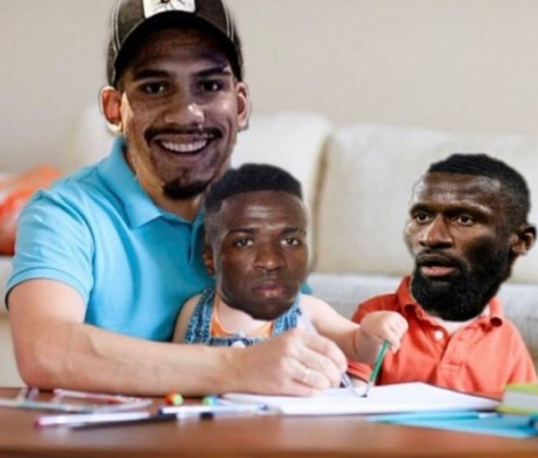 ¡Sin piedad! Memes destrozan al Madrid tras perder ante el Barça