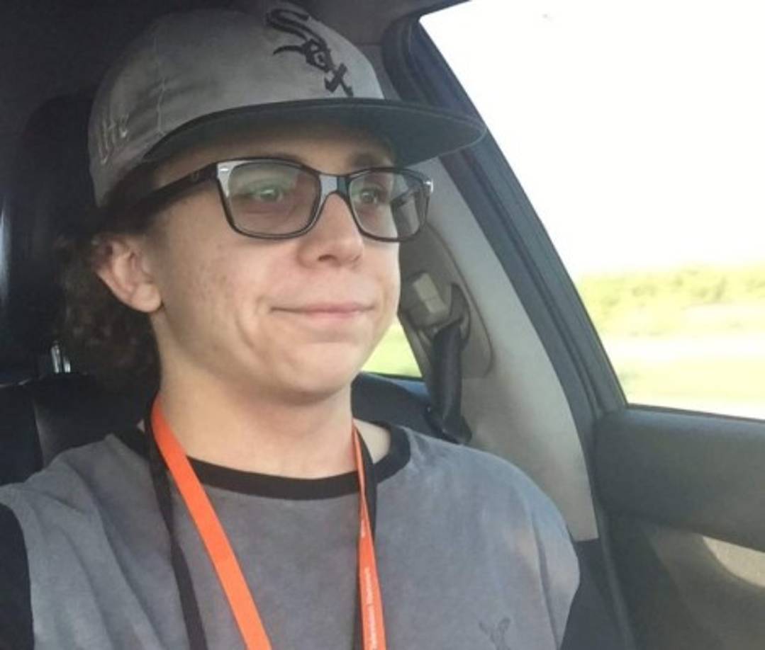 Michael asegura que no lo importan las bromas y la “fama” que ha generado su foto, pero dice que “me arrepiento de no haberla inscrito en copyright porque quizás podría haber ganado mucho dinero”.