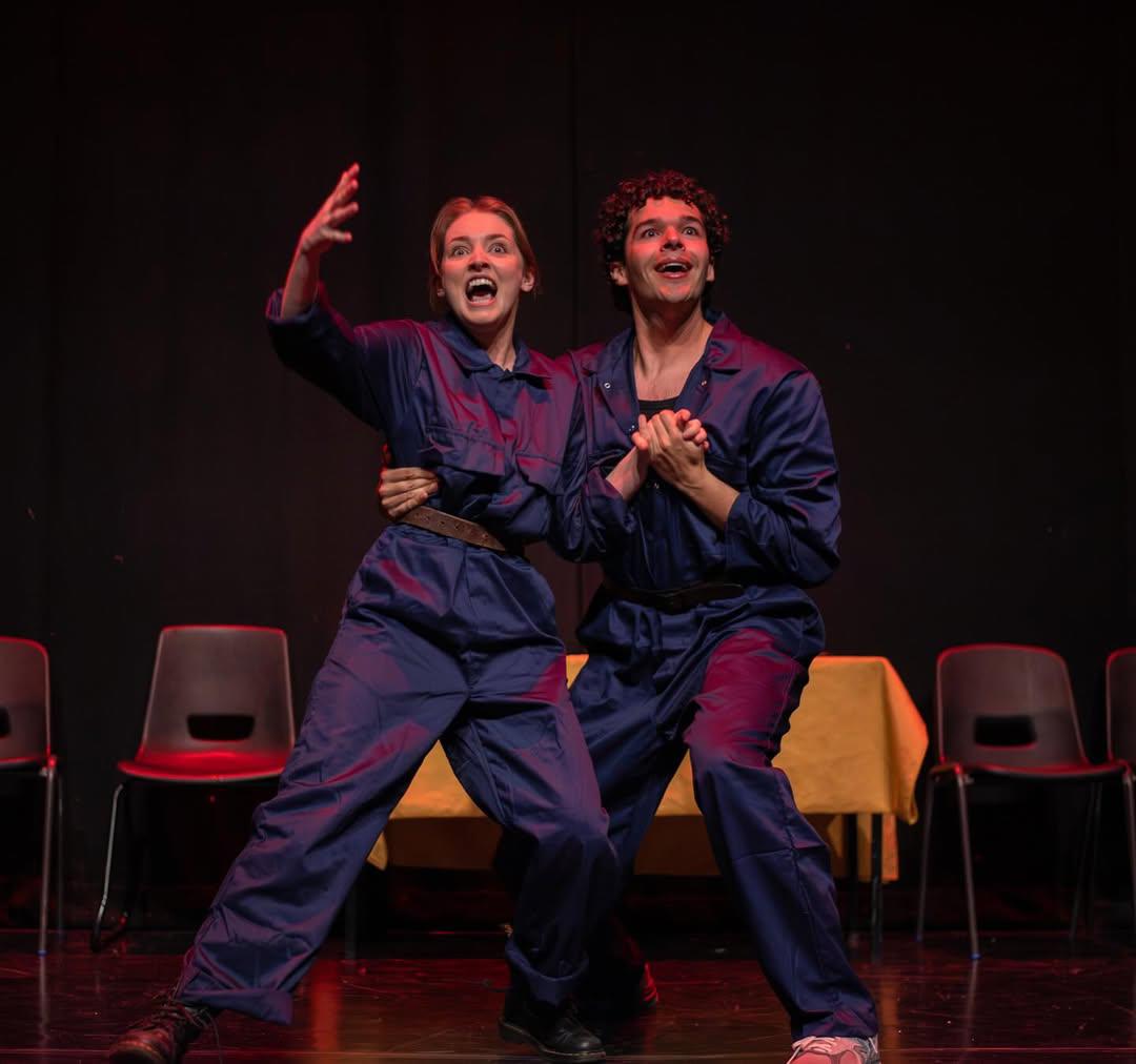 Eduardo Santamarina apoya la decisión de su hijo de no usar su apellido