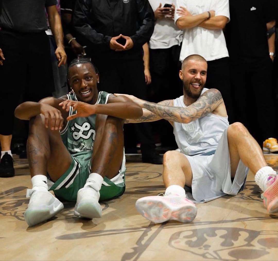 Justin Bieber debuta en Twitch y promete transmisiones diarias