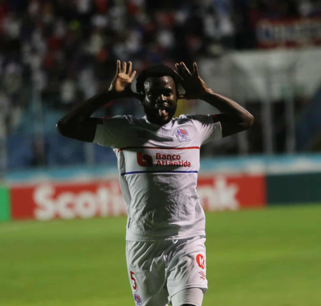 Olimpia se dio un festín, decepción en Xelajú y lo que pasó tras avanzar a cuartos