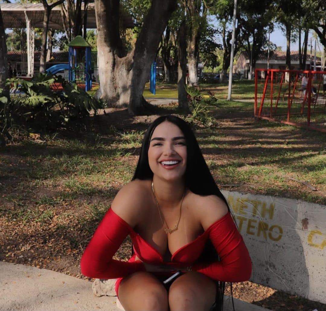 Vinculan al cantante Yeison Jiménez con supuesta amante tras su muerte