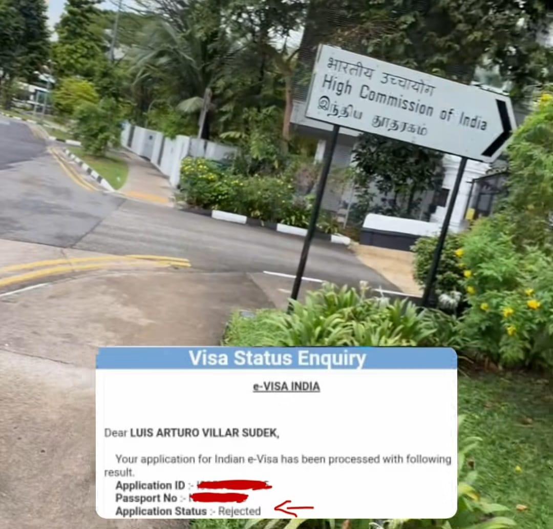 ¡Rechazado! Luisito Comunica llora ante una inesperada noticia