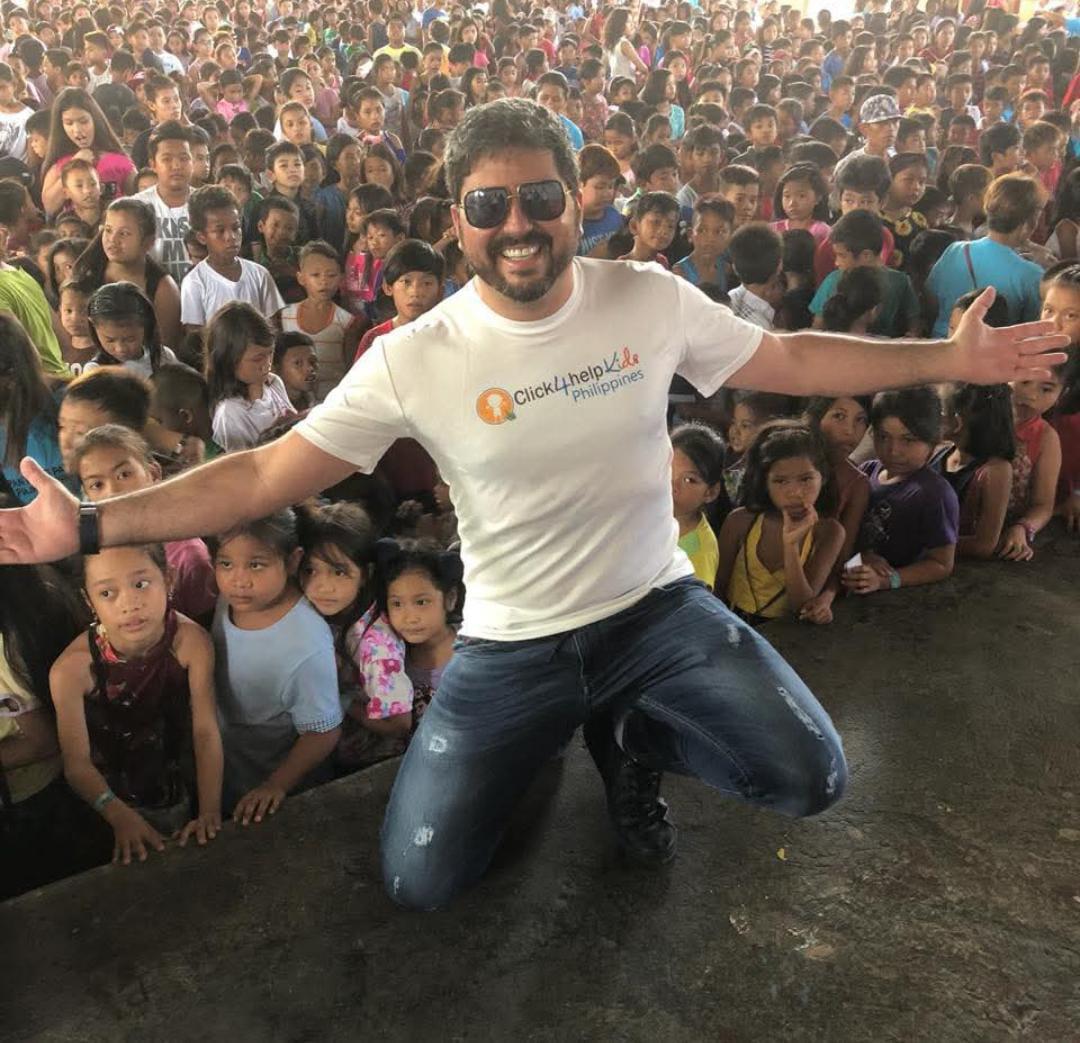 Douver Torres, jefe de esquema piramidal que perjudicó a 100,000 personas