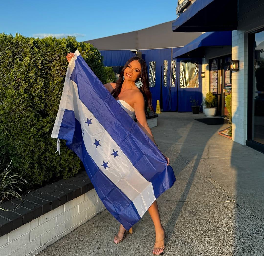 De Honduras al Mundial 2026: Sirey Morán firma con Telemundo