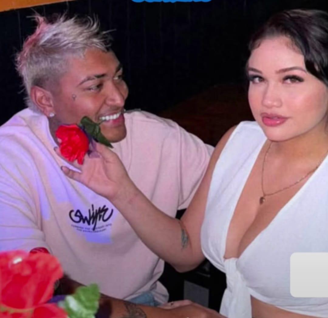 Supremo causa polémica al llamar Cosita bonita a Salma Flores