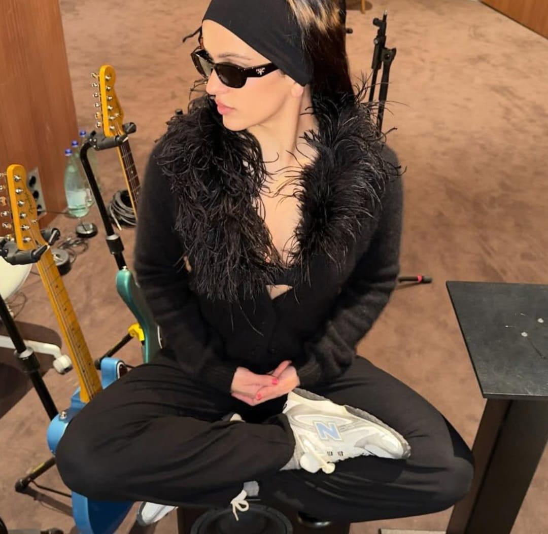 Rosalía revela el motivo de la ruptura con su ex: Nunca logré perdonar