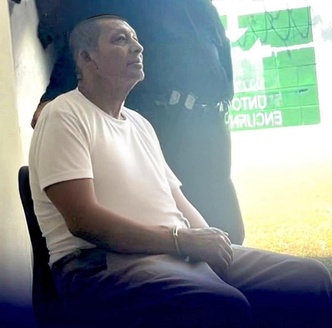 ¿Fianza? Revelan el acuerdo del apóstol Zúniga con El Salvador para ser liberado