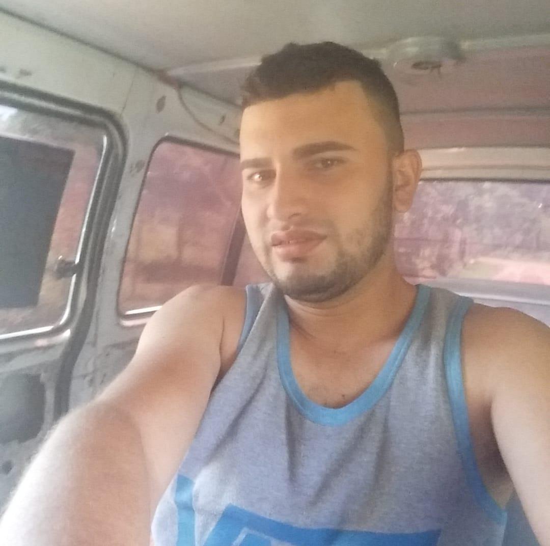 Así era Jonathan Reyes, el conductor de rapidito que murió en el sector de Cofradía