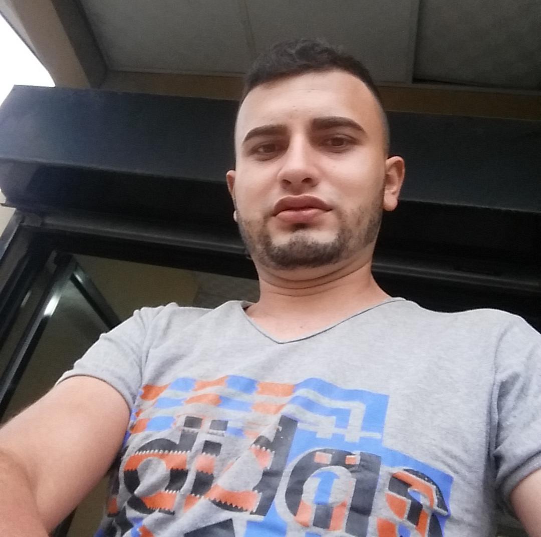 Así era Jonathan Reyes, el conductor de rapidito que murió en el sector de Cofradía