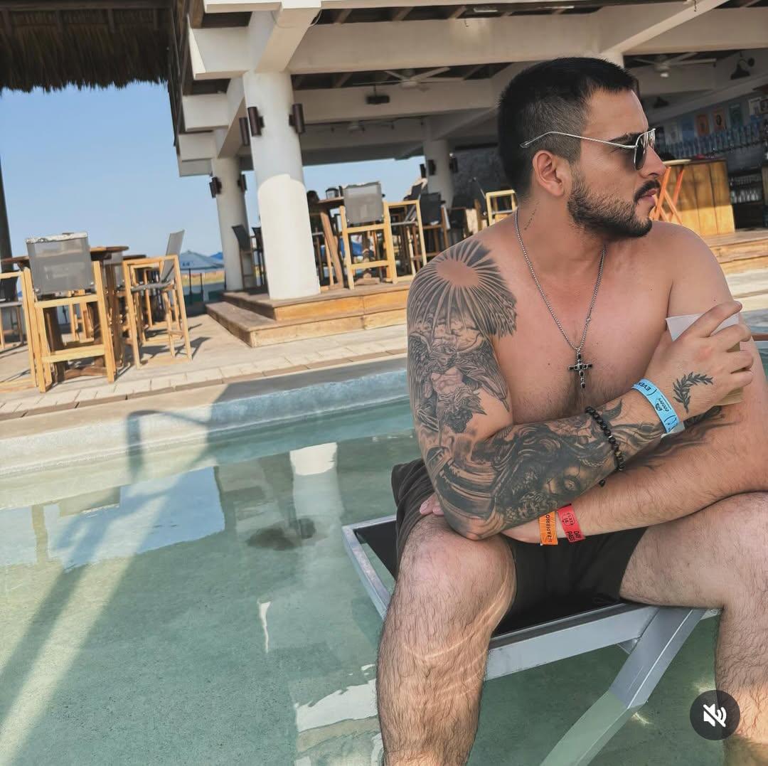 Video capta cuando ultiman a chef; sicarios fingieron ser repartidores