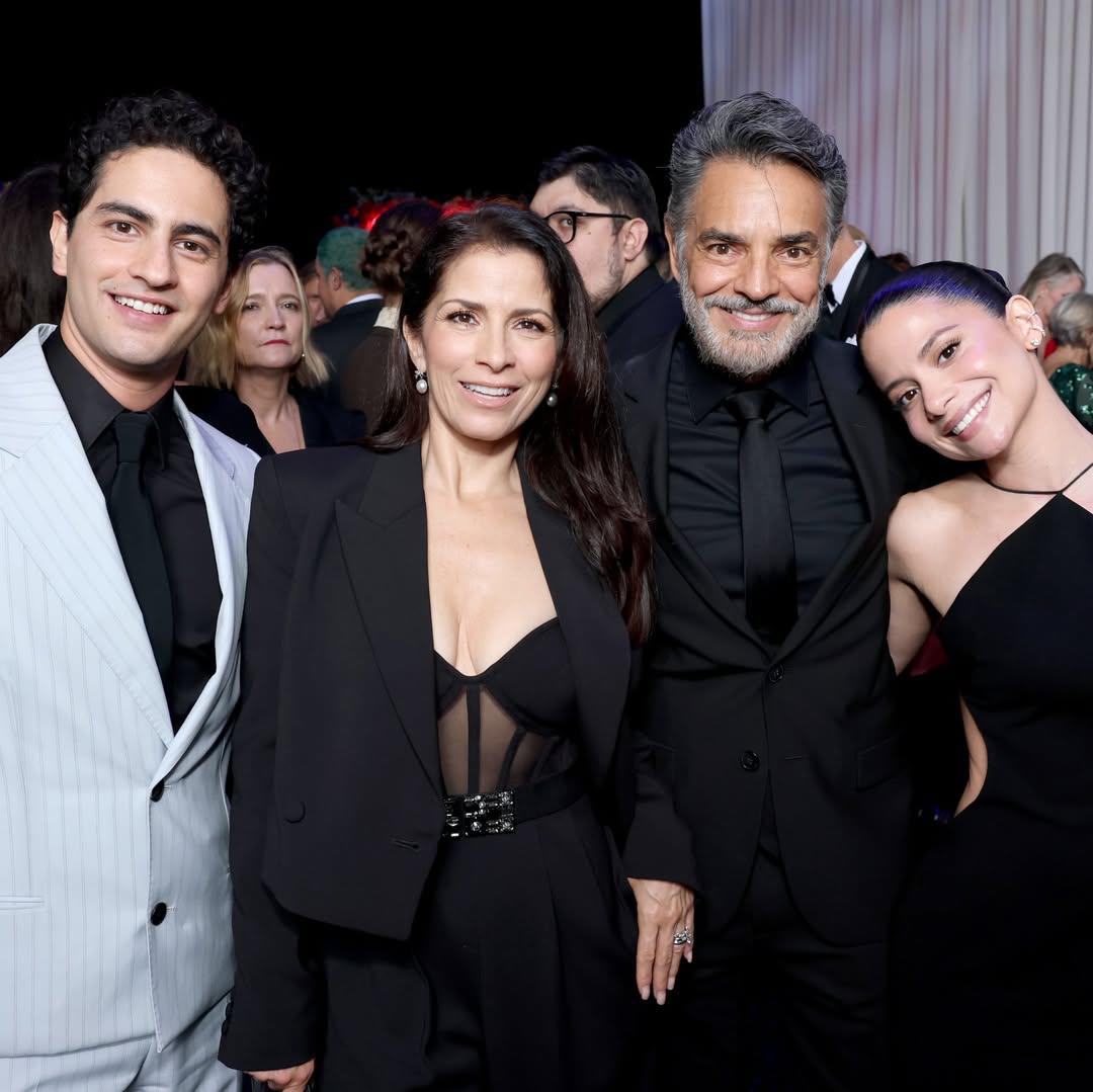 “Es peligrosísimo”: Rosaldo reacciona a rumores sobre Derbez