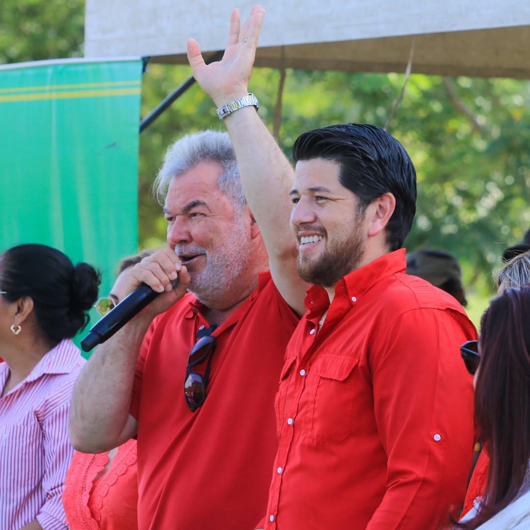 Contreras envía mensaje al fiscal general: Ahora dice que ha hecho un gran trabajo