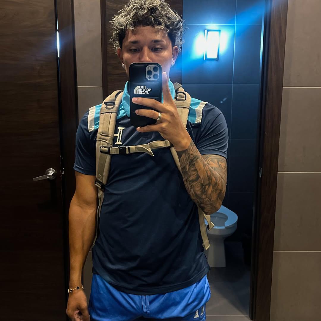 Revelan delitos que enfrenta tiktoker hondureño detenido en Panamá; podría ser extraditado a EEUU