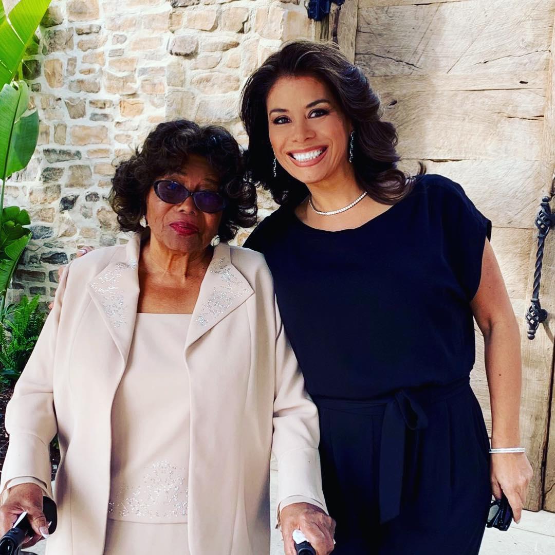 Alejandra Rodríguez: La colombiana que tuvo 5 hijos con dos hermanos de Michael Jackson