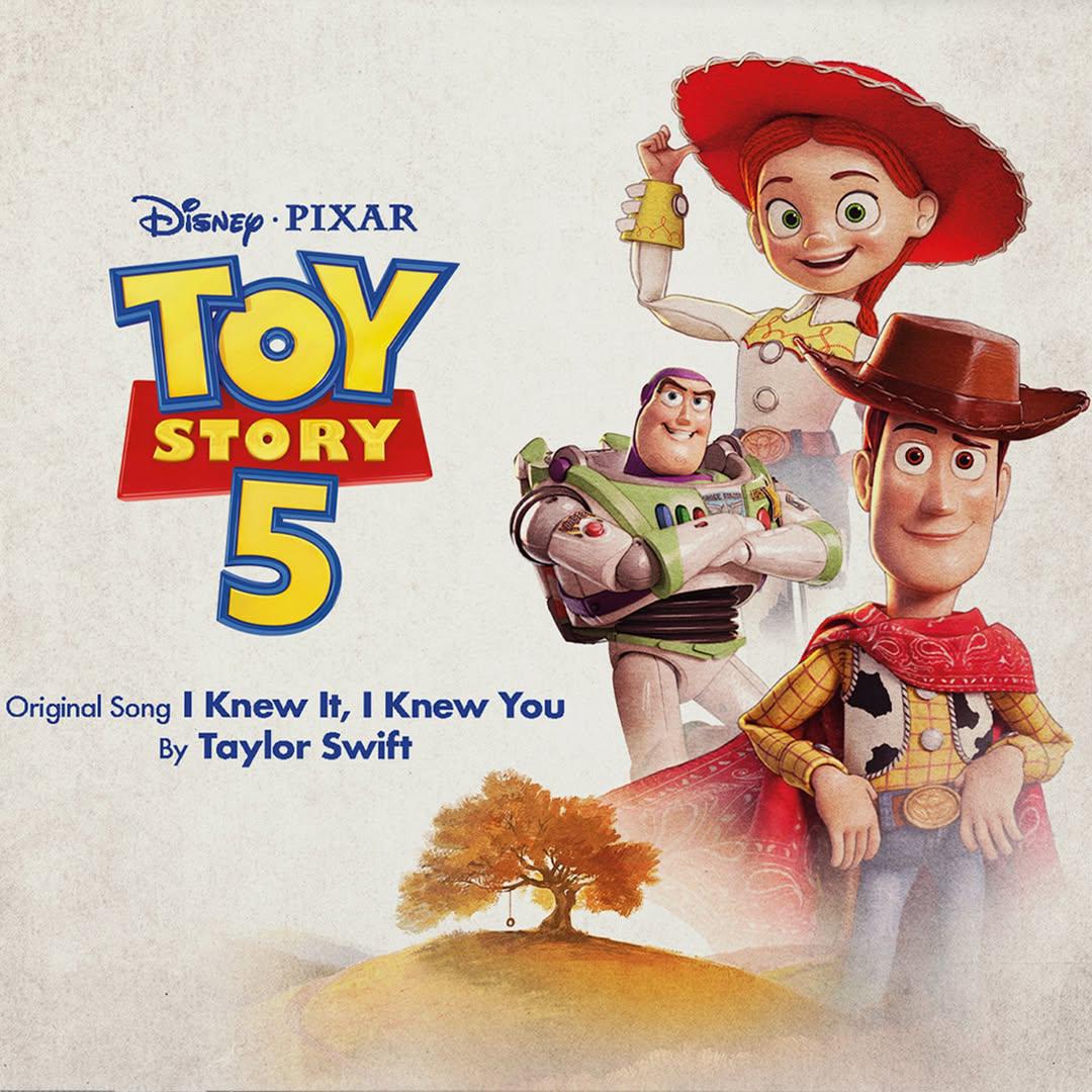 Disney y Pixar suman a Bizarrap al elenco de voces de ‘Toy Story 5’
