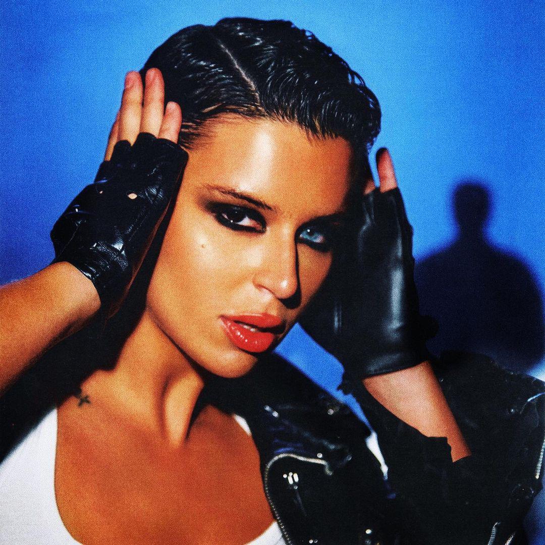 Nathy Peluso crea una colección de moda para todos los cuerpos