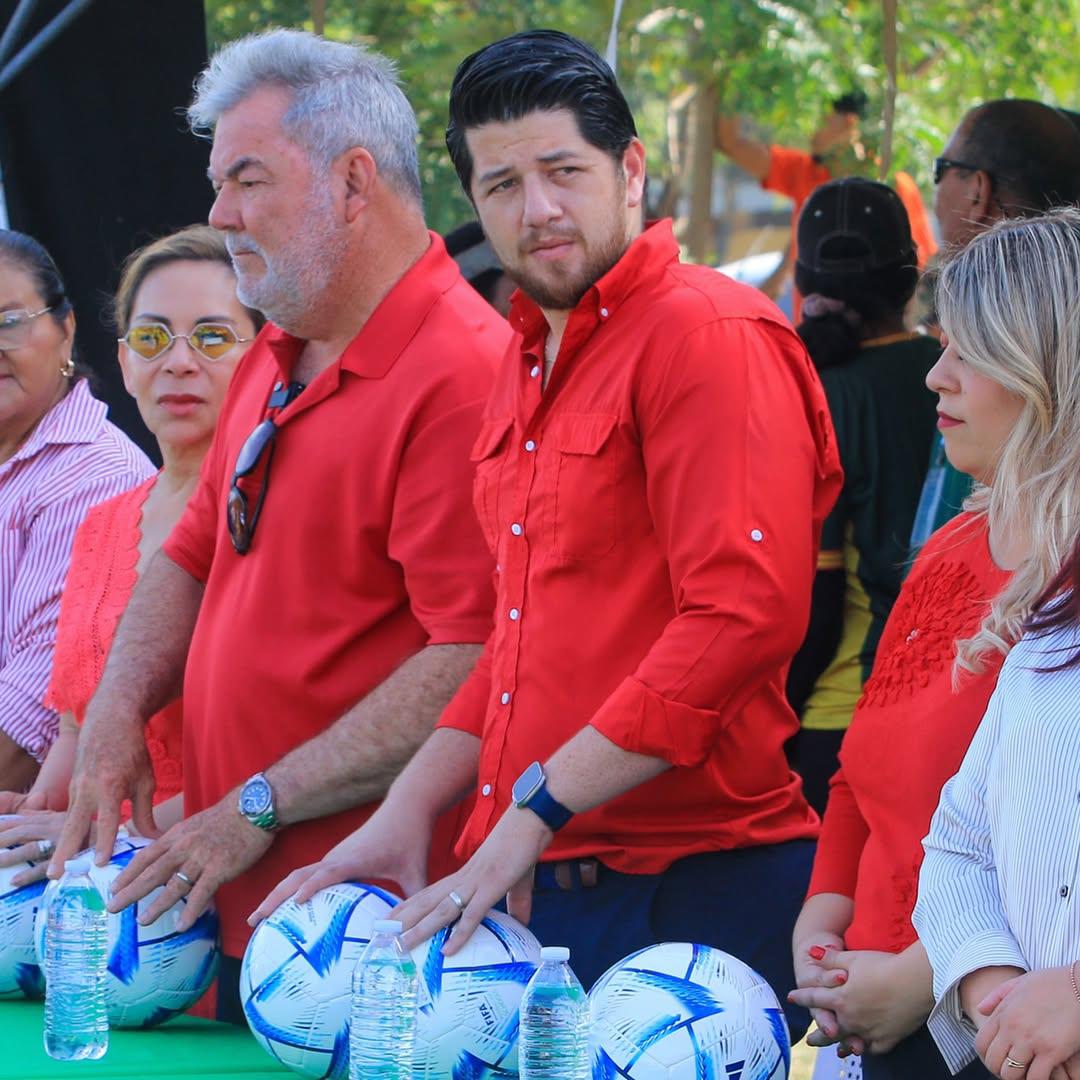 Contreras envía mensaje al fiscal general: Ahora dice que ha hecho un gran trabajo