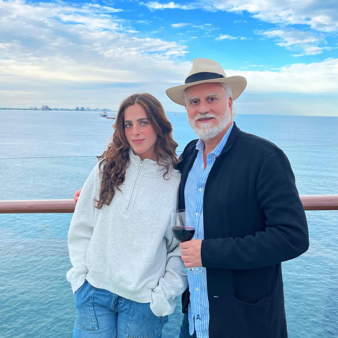 Fortuna y negocios de la familia de Fátima Bosch, Miss México 2025