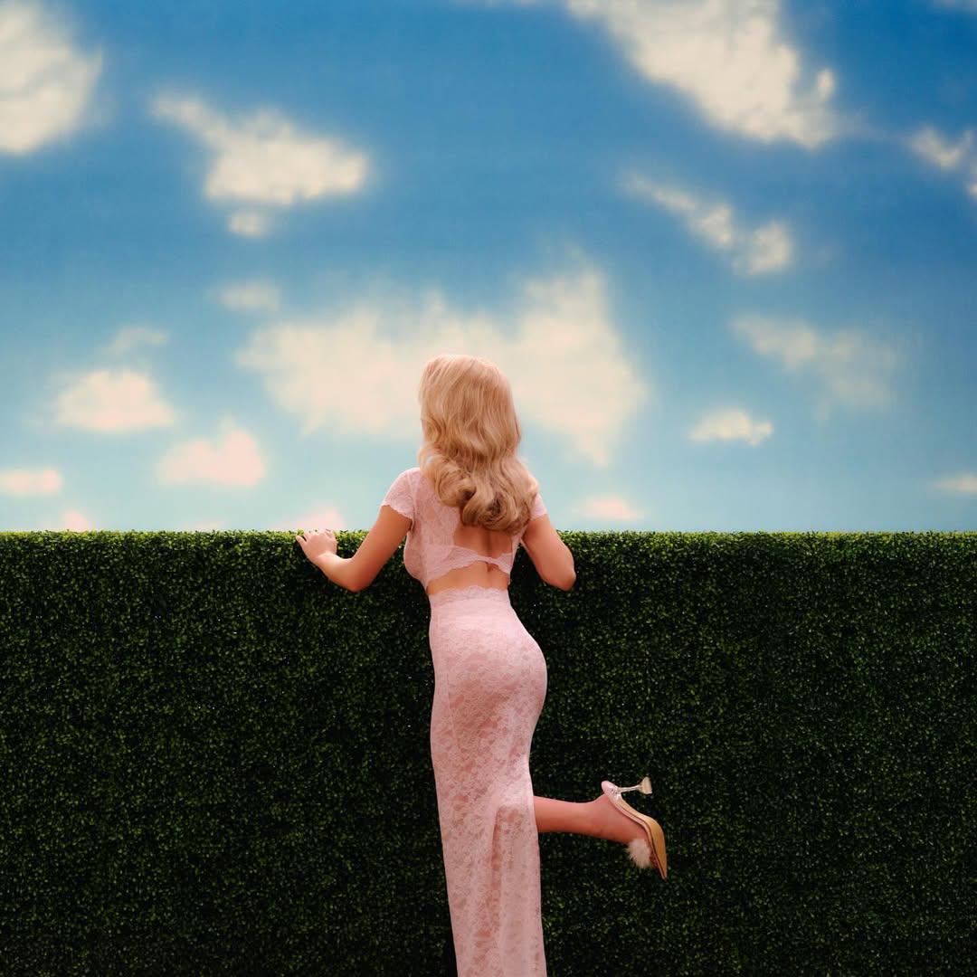 Sydney Sweeney lanza “Playful”, su nueva colección de lencería