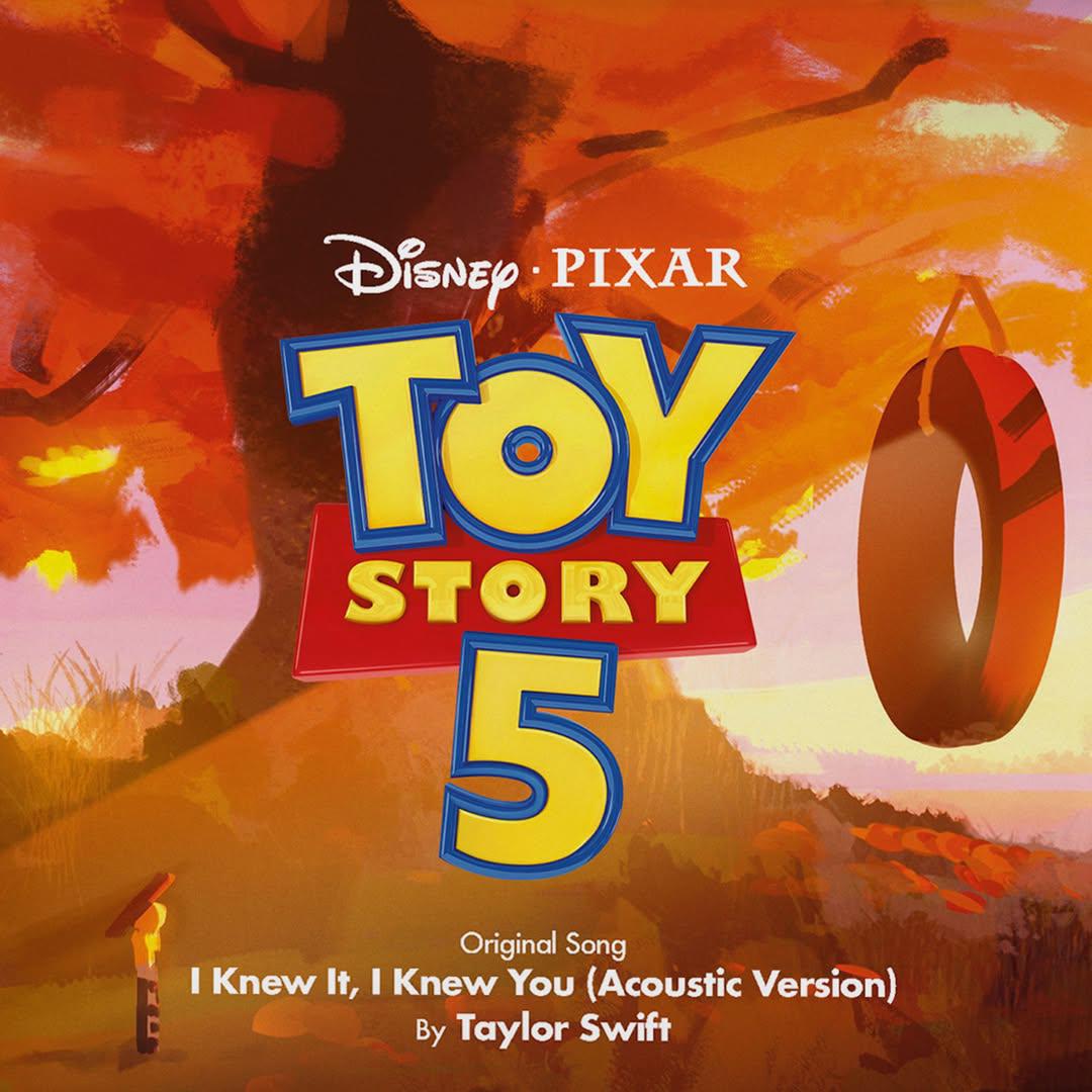 Disney y Pixar suman a Bizarrap al elenco de voces de ‘Toy Story 5’