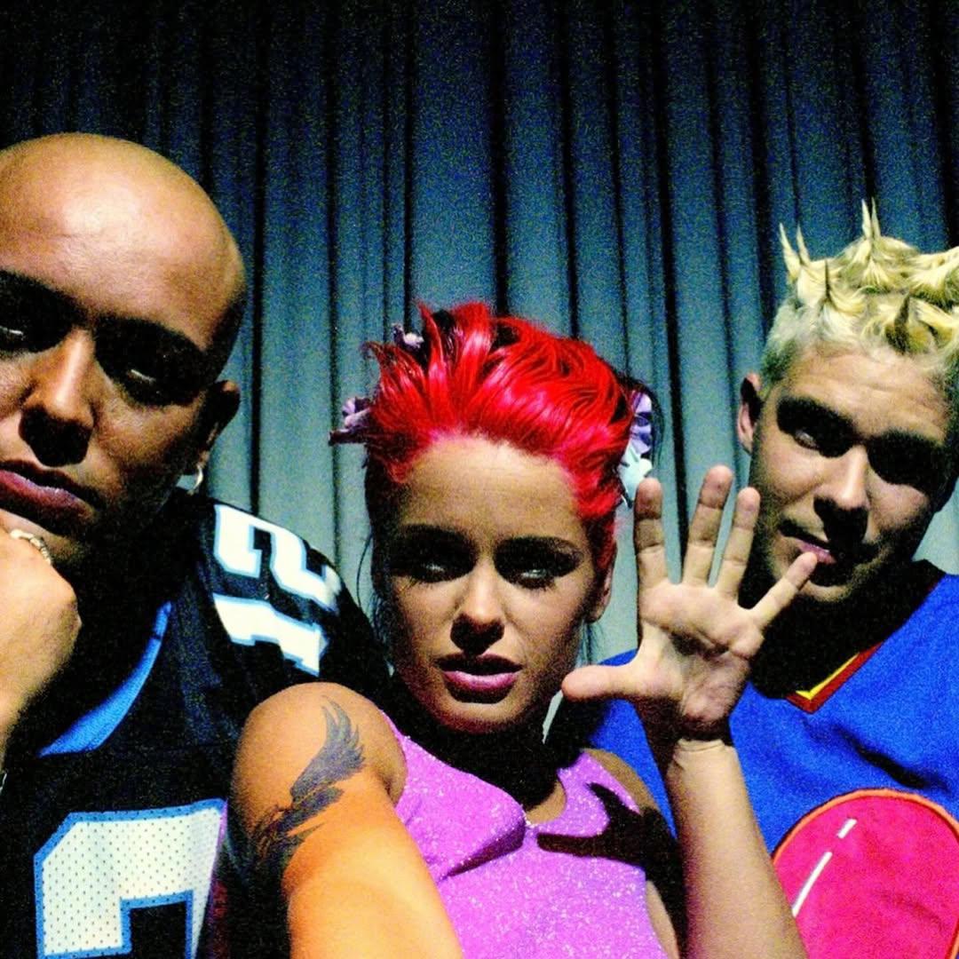 Aqua anuncia su separación tras más de 30 años de carrera