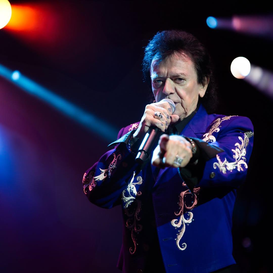 Air Supply: cómo lucen hoy Russell Hitchcock y Graham Russell